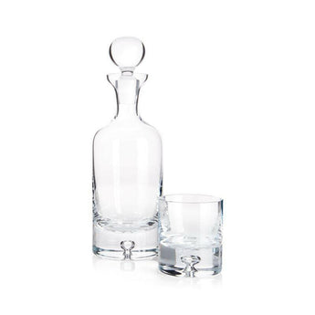 Direction Decanter.