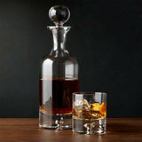 Direction Decanter.