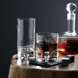 Direction 12 oz. Highball Glass