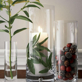Direction Vase.