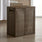 Dixon Bamboo Hamper with Liner.