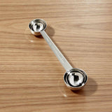Double Coffee Measuring Spoon.