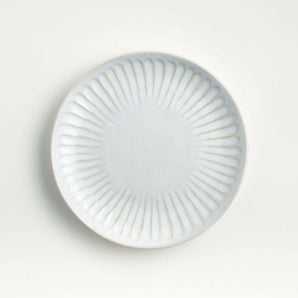 Dover White Salad Plate