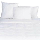 Feather-Down Pillow