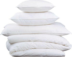 Feather-Down Pillow