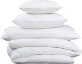 Feather-Down Pillow