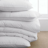 Hypoallergenic Down Alternative Soft Pillow.