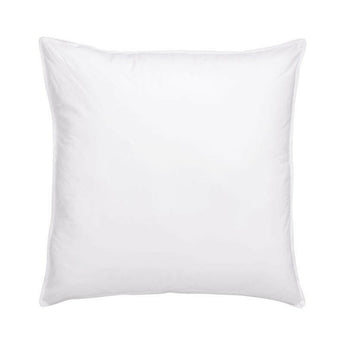 Feather-Down Pillow.