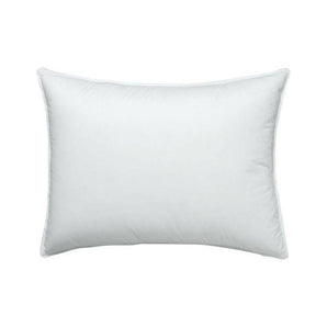 Feather-Down Pillow.