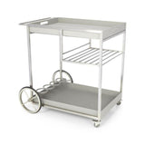 Dune Bar Cart