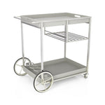 Dune Bar Cart