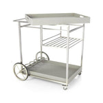Dune Bar Cart