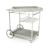 Dune Bar Cart