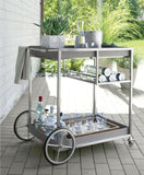 Dune Bar Cart