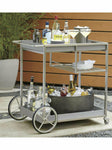 Dune Bar Cart