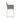 Dune Bar Stool with Sunbrella® Cushion.
