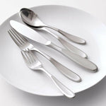 Dune 22-Piece Flatware Set