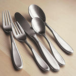 Dune 22-Piece Flatware Set
