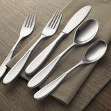 Dune 22-Piece Flatware Set