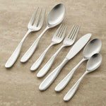 Dune 22-Piece Flatware Set