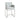 Dune Counter Stool with Sunbrella® Cushion.