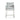 Dune Counter Stool with Sunbrella® Cushion.