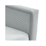 Dune Lounge Chair with Sunbrella® Cushions.