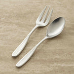 Dune 22-Piece Flatware Set