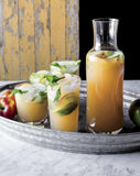 Dylan 17 oz. Highball Glass