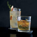 Dylan 14 oz. Double Old-Fashioned Glass