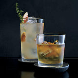 Dylan 14 oz. Double Old-Fashioned Glass