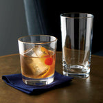 Dylan 17 oz. Highball Glass
