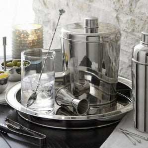 Cocktail Mixing Glass
