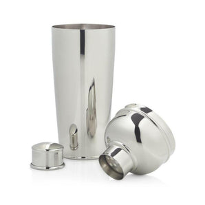 Easton Stainless Steel Cocktail Shaker.