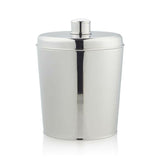 Easton Double-Walled Stainless Steel Ice Bucket.