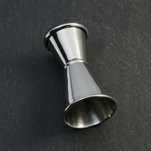 Easton Stainless Steel Jigger.