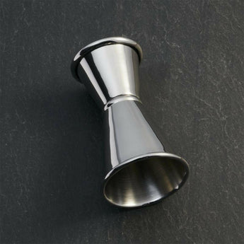 Easton Stainless Steel Jigger.