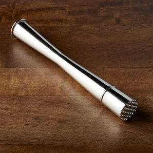 Easton Stainless Steel Muddler.