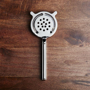 Easton Springed Strainer.