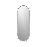 Edge Capsule Wall Mirror.