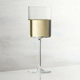 Edge 13-Oz. White Wine Glass.