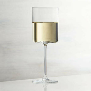 Edge 13-Oz. White Wine Glass.