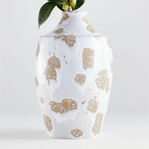 Edmer Spotted Vase