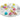 White Ceramic Deviled Egg Serving Platter.