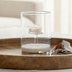 Elsa Tea Light Candle Holder