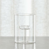 Elsa Tea Light Candle Holder