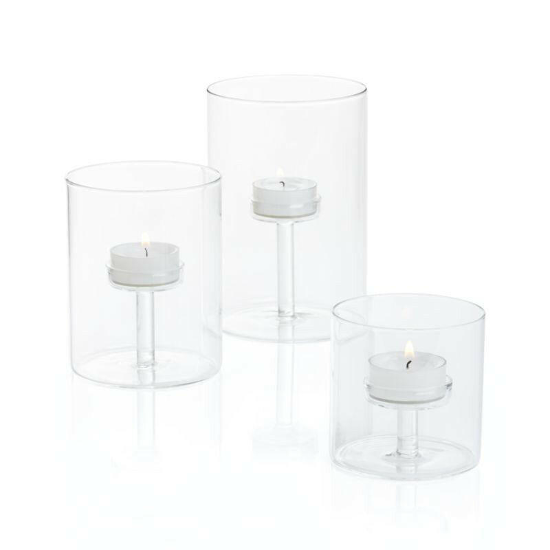 Elsa Tea Light Candle Holder