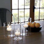 Elsa Tea Light Candle Holder
