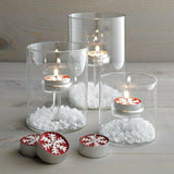 Elsa Tea Light Candle Holder