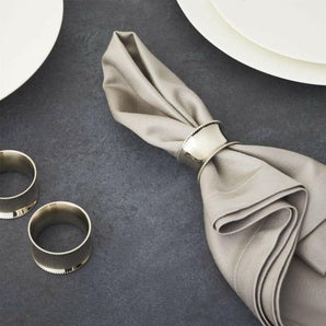 Crate and sales barrel napkin holder